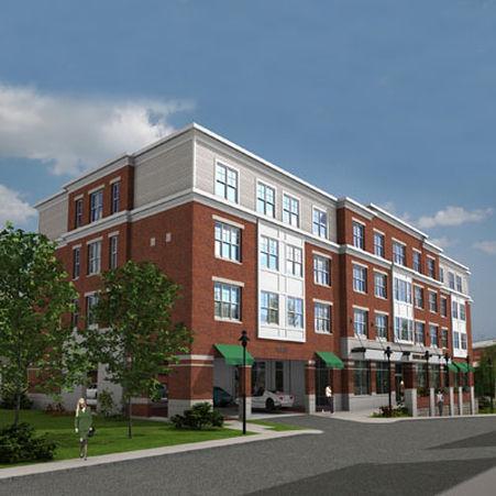 Six South St. Hotel Hanover Exteriér fotografie